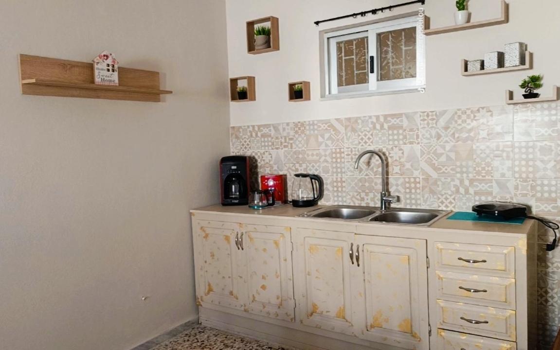 Armira Holiday home Kalymnos Town