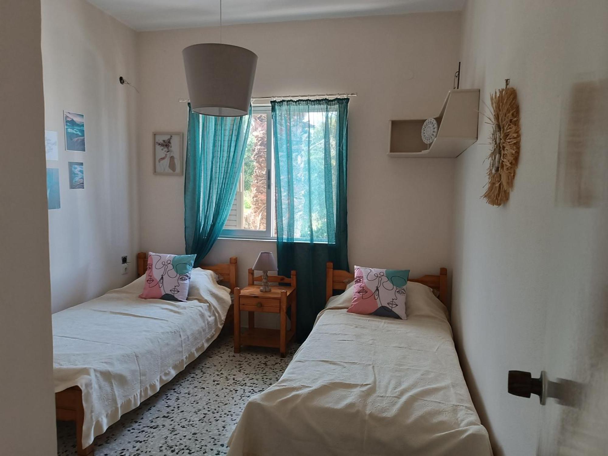 Armira Holiday home Kalymnos Town
