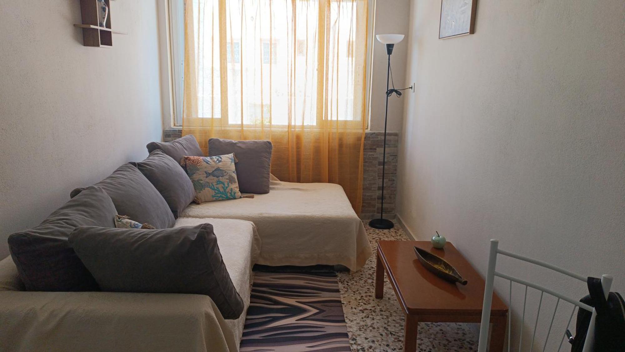 Armira Holiday home Kalymnos Town